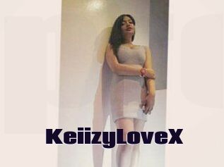 Keiizy_Love_X