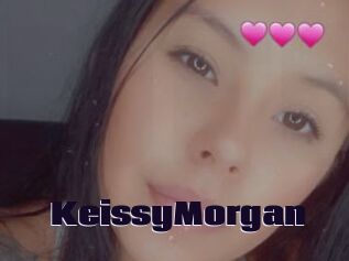 KeissyMorgan