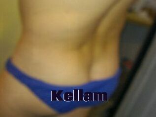 Kellam