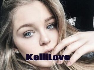 KelliLove