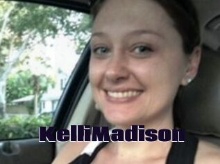 KelliMadison