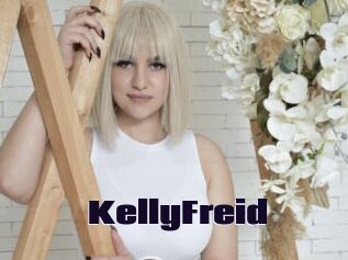 KellyFreid