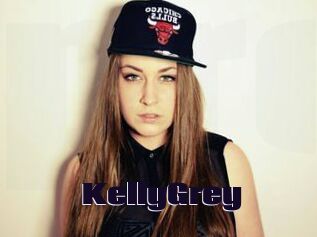 KellyGrey