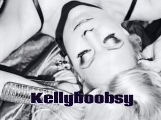 Kellyboobsy