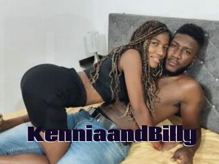 KenniaandBilly
