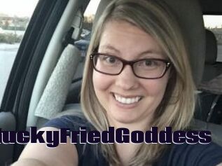 KentuckyFriedGoddess