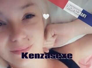 Kenzasexe