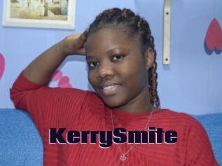 KerrySmite