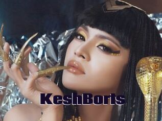 KeshBorts Prolap Sex