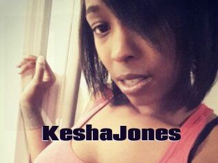 Kesha_Jones