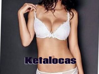 Ketalocas