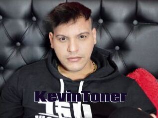 KevinToner