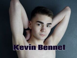 Kevin_Bennet