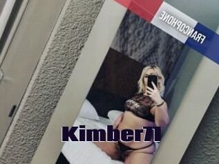 Kimber71