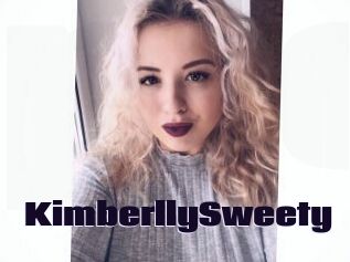 KimberllySweety Prolap Sex
