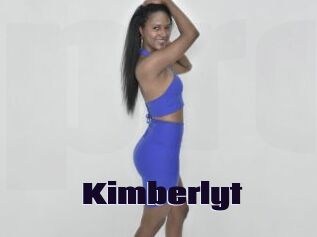 Kimberlyt