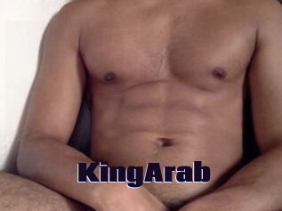 KingArab