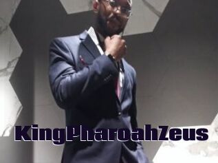 KingPharoahZeus