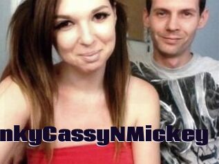 KinkyCassyNMickey