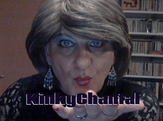 KinkyChantal