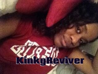 KinkyReviver