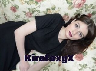 KiraFoxyX