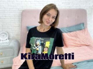 KiraMoretti