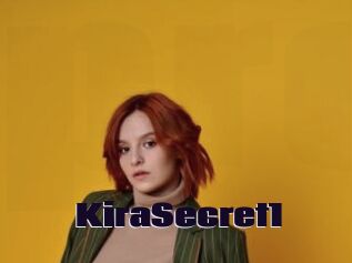 KiraSecret1