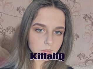 KitlaliQ Prolap Sex