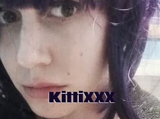 Kitti_XXX