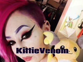 KittieVenom