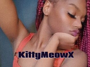 KittyMeowX
