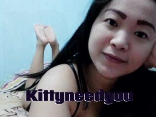 Kittyneedyou