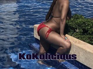 KoKolicious