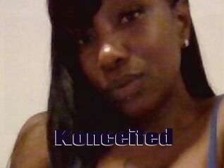 Konceited