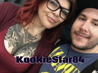 KookieStar84