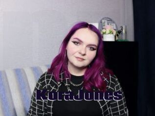 KoraJones