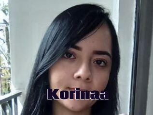 Korinaa