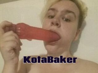 KotaBaker