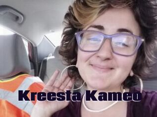 Kreesta_Kameo