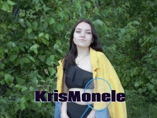 KrisMonele