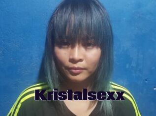 Kristalsexx