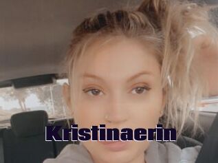 Kristinaerin