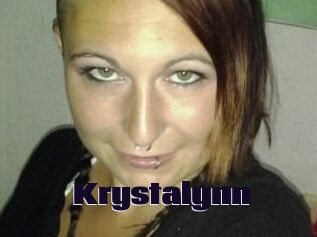 Krystalynn
