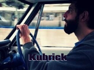 Kubrick