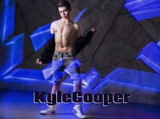 KyleCooper