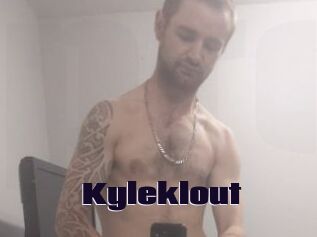 Kyleklout