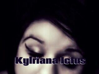 Kylriana_Ictus