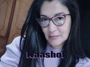 Kaashot