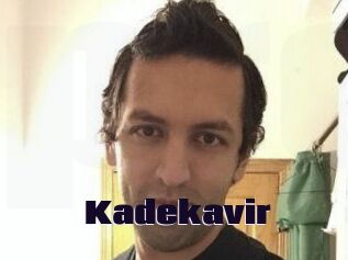 Kadekavir